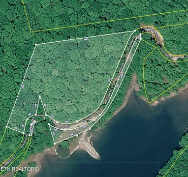 Lots & Acreage, Rockwood, TN