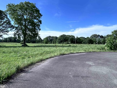 Residential Lot in Beebe, AR