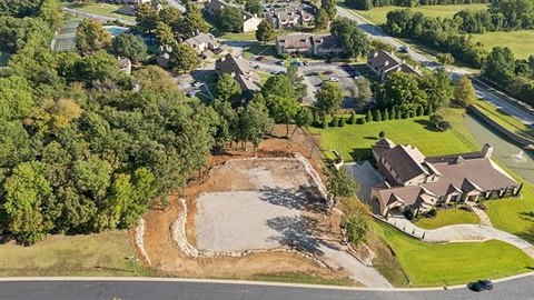 Vacant Land, Tulsa, OK
