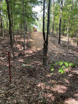 West Fork Agricultural Land Parcel