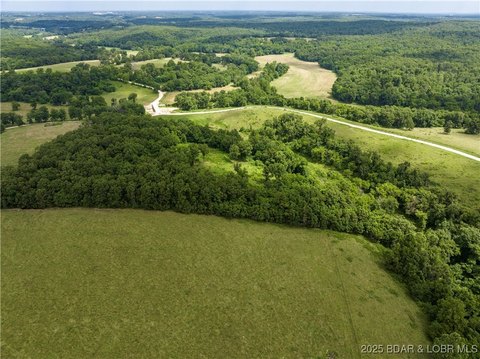 Camdenton 12-Acre Country Home Site