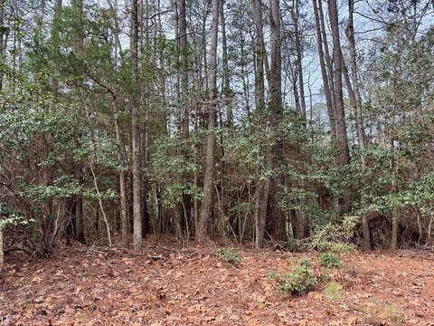 Water Access Land in Lancaster