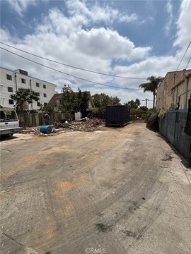 Land/Lot - Los Angeles, CA