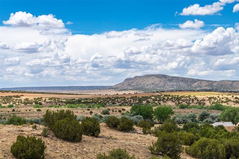 LAND - Galisteo, NM