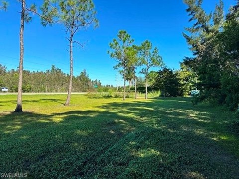 Land, FORT MYERS, FL