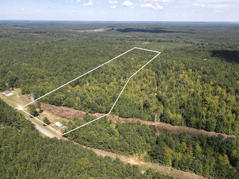 LAND, Carlisle, SC