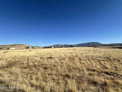 Land in Prescott Valley, AZ