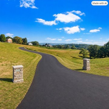 Land, Blacksburg, VA