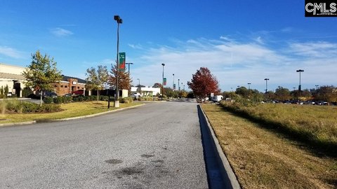 Commercial Land Fronting Publix Parking