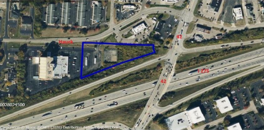 3855 Hauck Rd, Cincinnati, OH 45241-1609