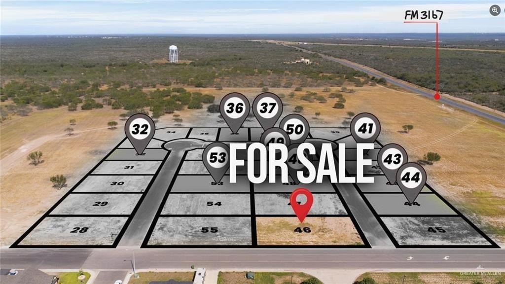 Rio Grande City Land Parcel