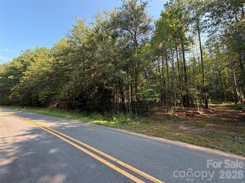 Land, Union Mills, NC