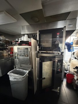 Established Restaurant Brand Business Opportunity