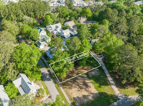 Residential Lot in Coastal Habersham