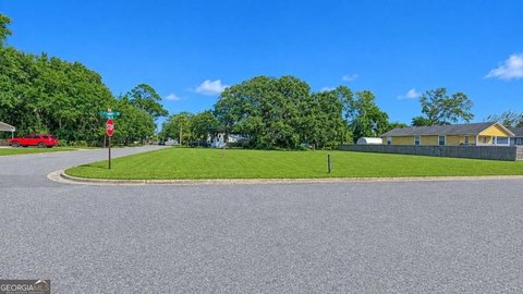 Land, Brunswick, GA