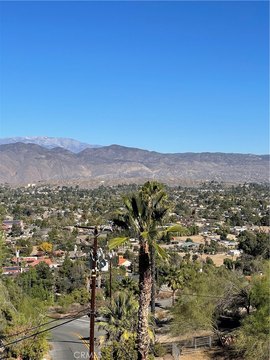 LAND - Hemet, CA
