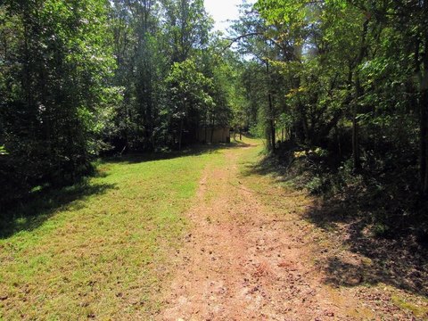 Land, Dahlonega, GA