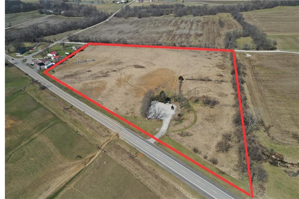 Richmond Commercial Land Opportunity