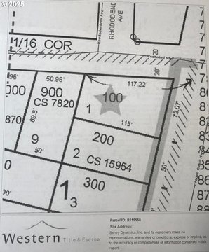 Gleneden Beach Level Property