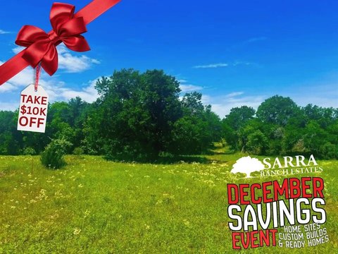 Picture of Land at Arlow Rd 100, Poolville, TX