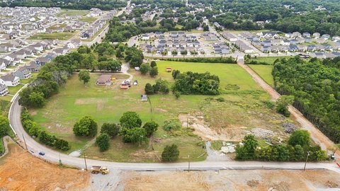 LAND - Antioch, TN