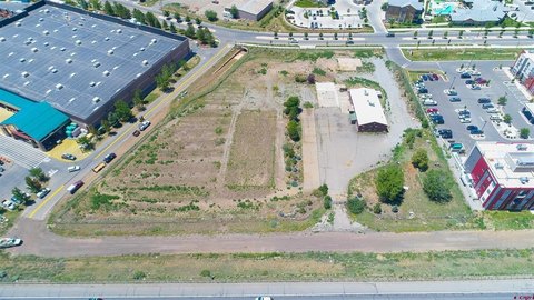 Durango Commercial Development Opportunity