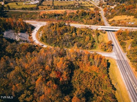 Land, Bristol, TN