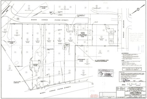 Residential Land in Waterbury, CT