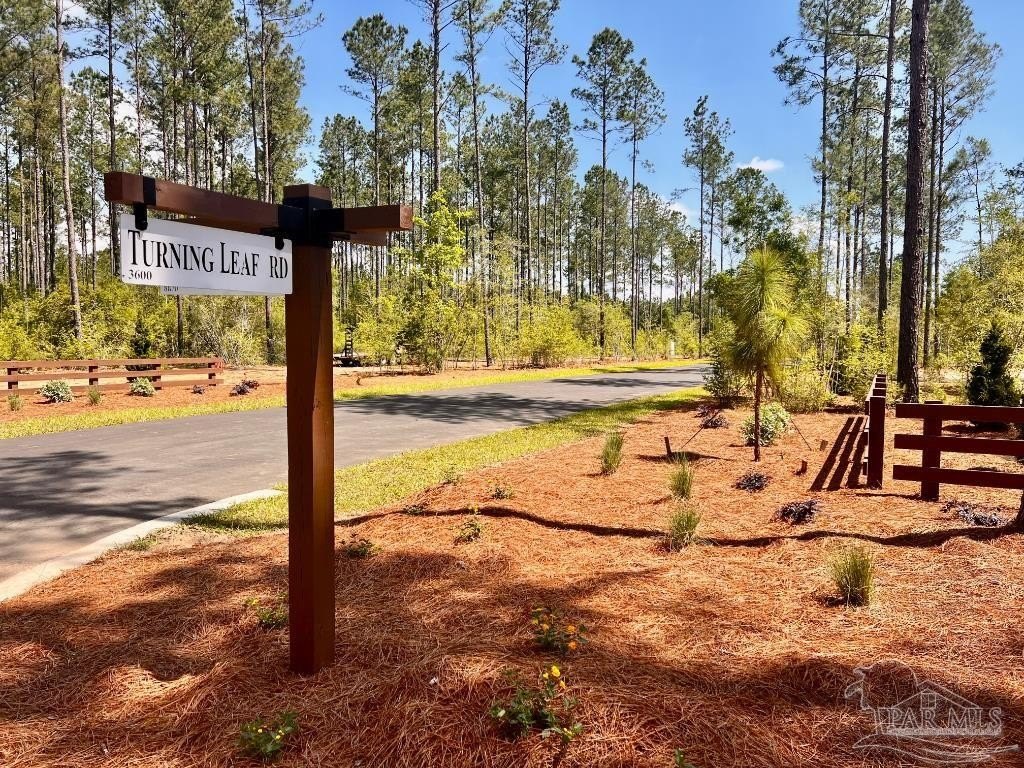 NatureWalk at Pond Creek Land