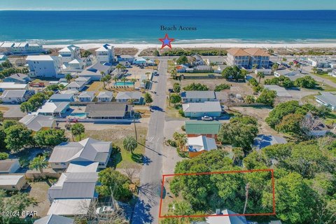 Panama City Beach Land Opportunity