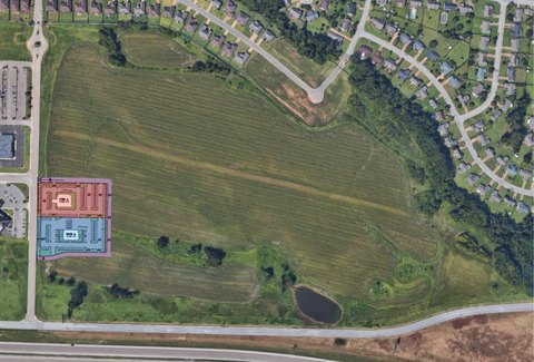 Land For Mixed-Use Development