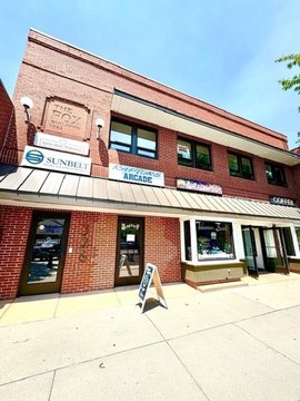 Downtown Grand Junction Office Space