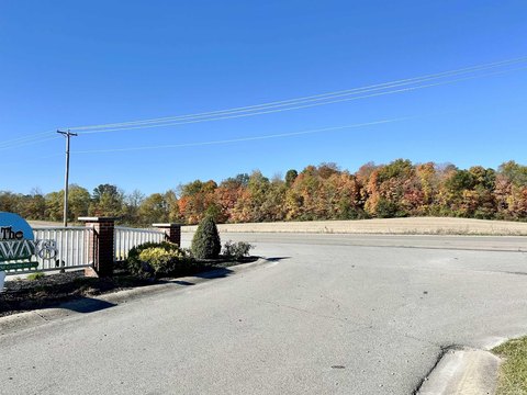 Agricultural Land with Tillable Acreage