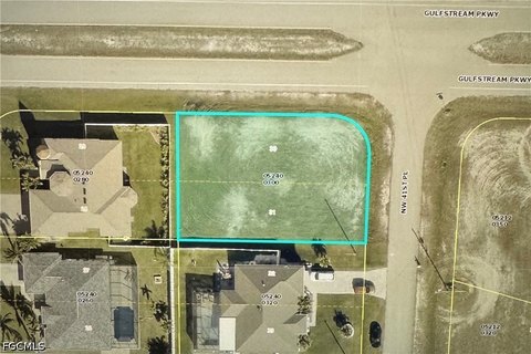 LAND - Cape Coral, FL