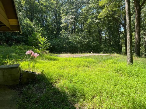 Land, Laurelville, OH
