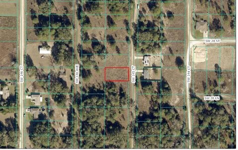 Land, OCALA, FL