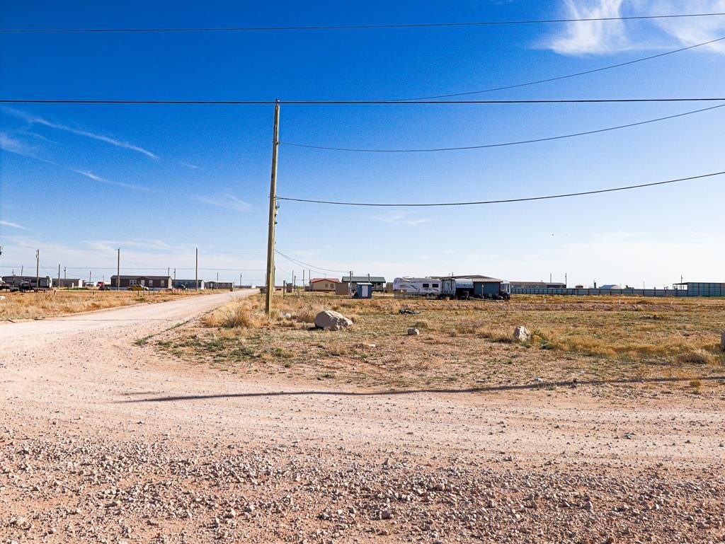 Spacious Corner Lot in Stanton
