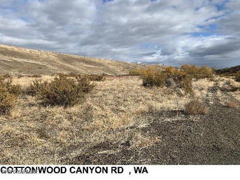 LAND - Yakima, WA