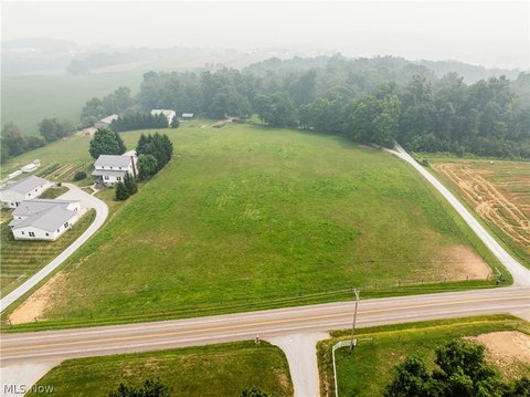 LAND - Fredericksburg, OH