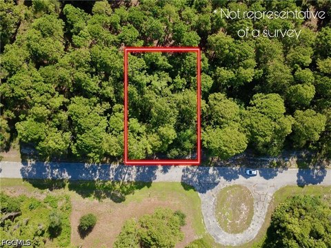 Land, Labelle, FL