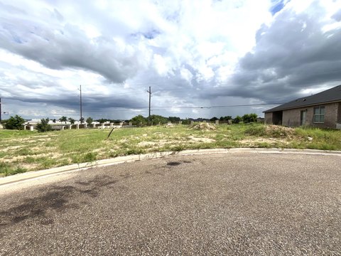 Land -40, Canyon, TX