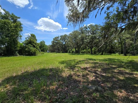 LAND - BRANFORD, FL