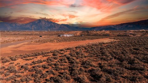 El Prado Land Opportunity