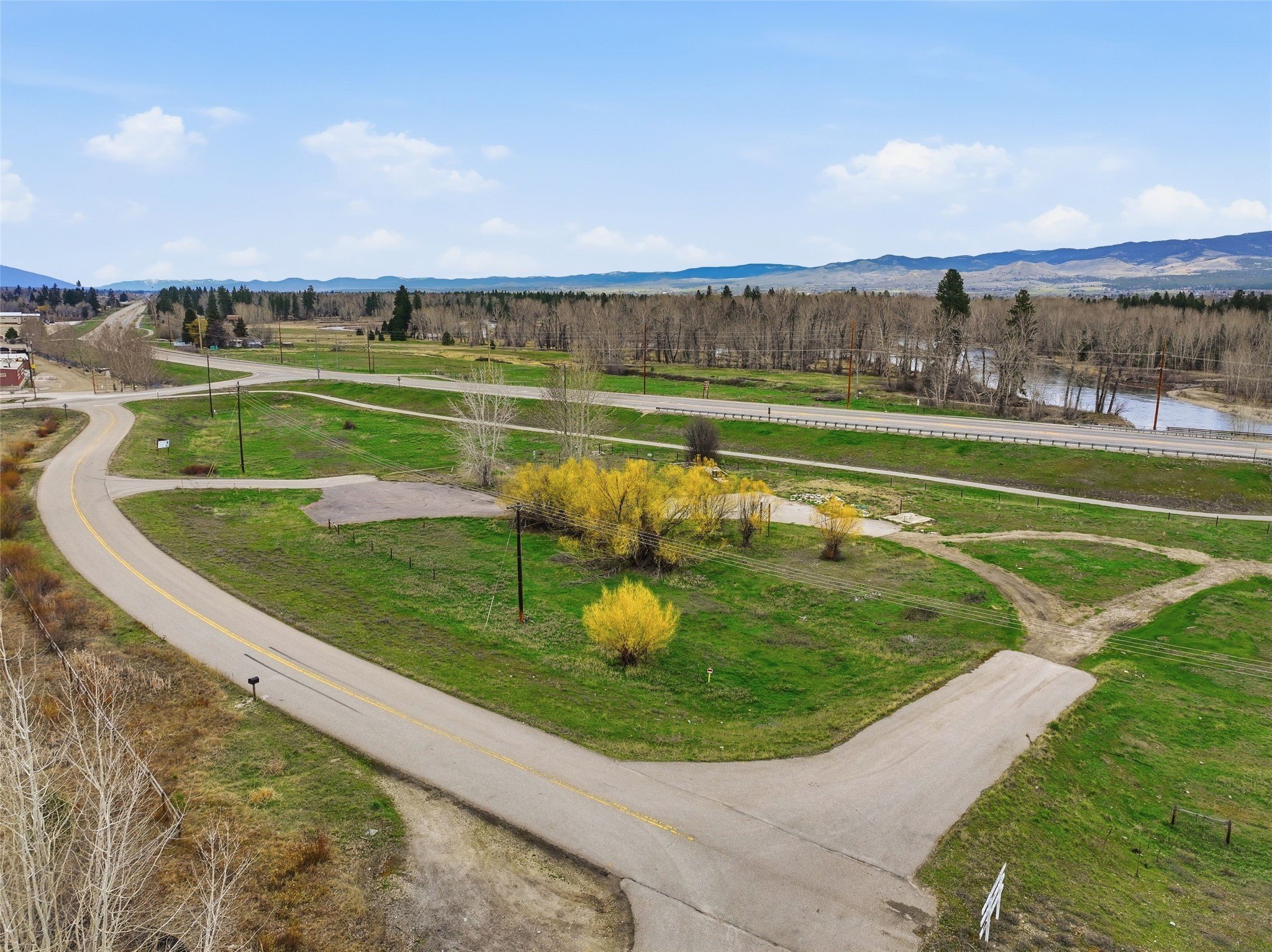 Hamilton Gateway Commercial Land Parcel