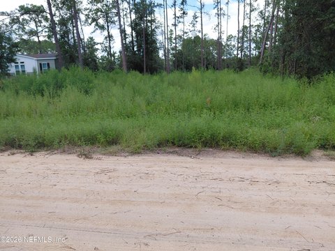 Land, Interlachen, FL