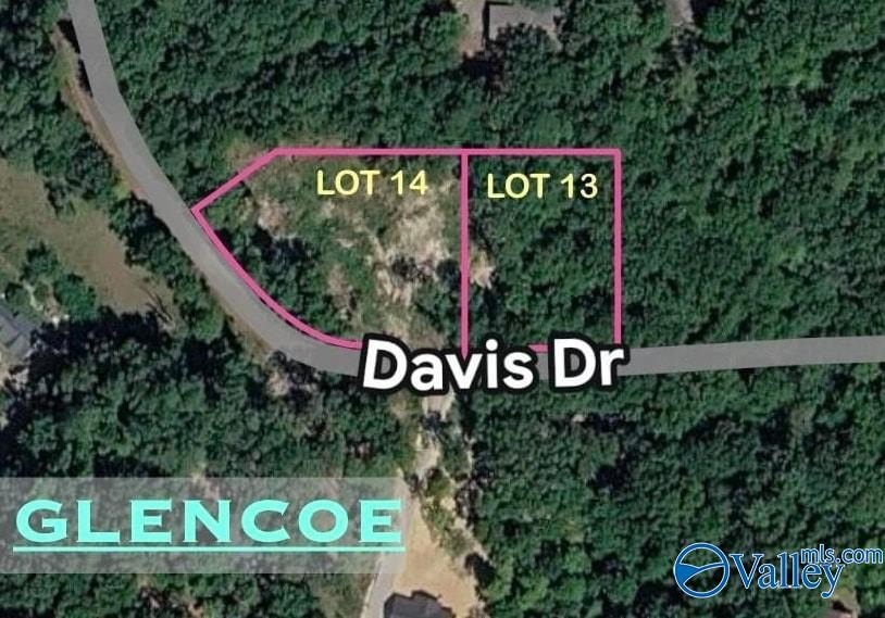 Ready-to-Build Land in Glencoe
