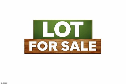 Land in Galloway Township, NJ