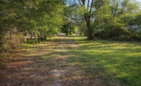 Land, Commerce, TX