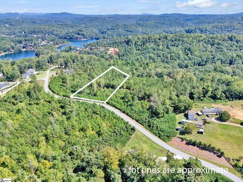 Lots/Land, Six Mile, SC