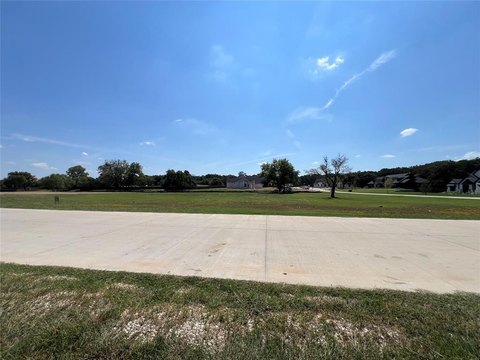 Fort Worth Acreage in Gated Community